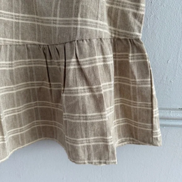 THML > Ruffle Top - Picture 5 of 5